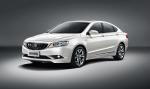 Geely GC9 2014 года